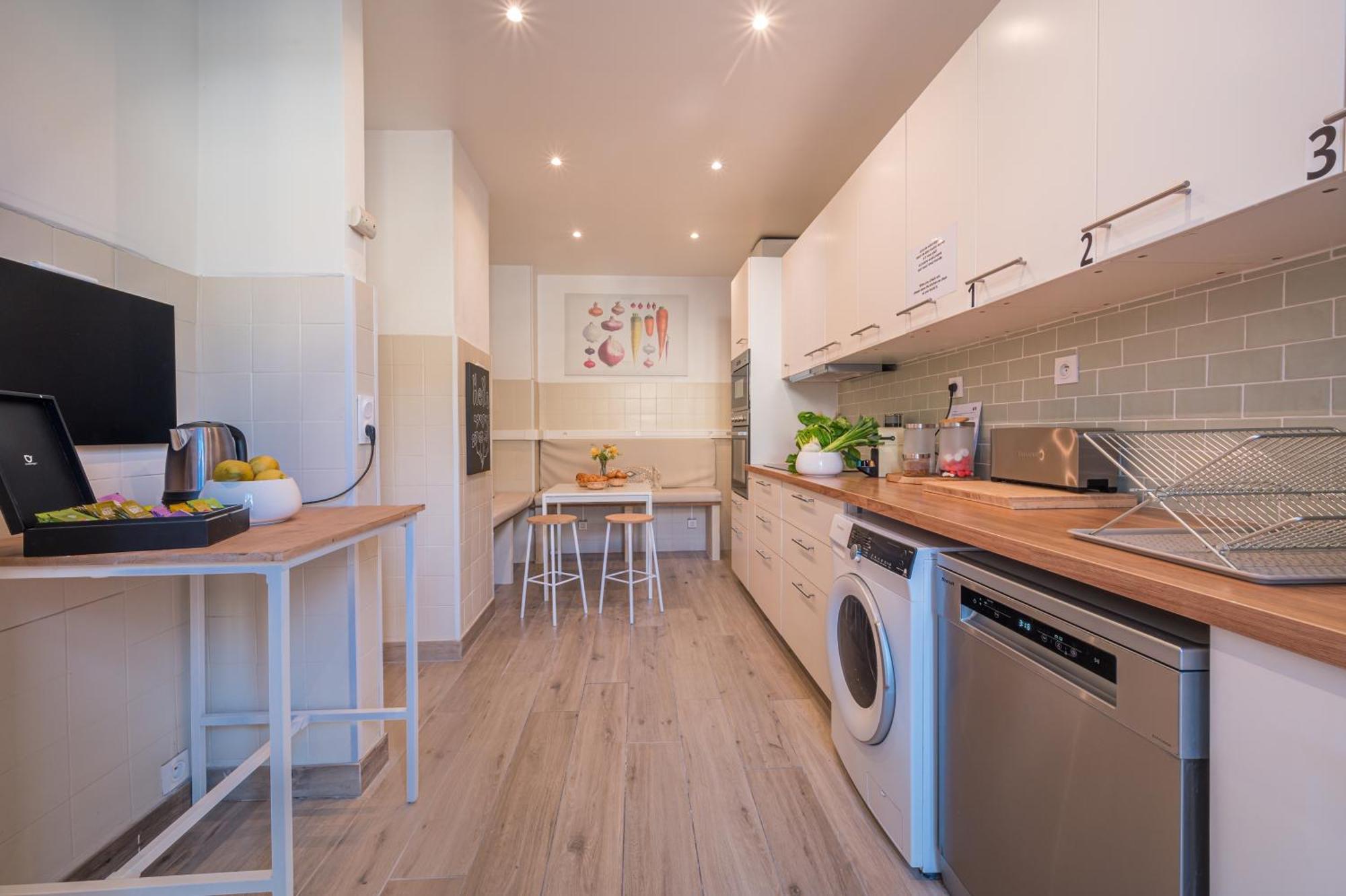 Guest house Chez Bastien