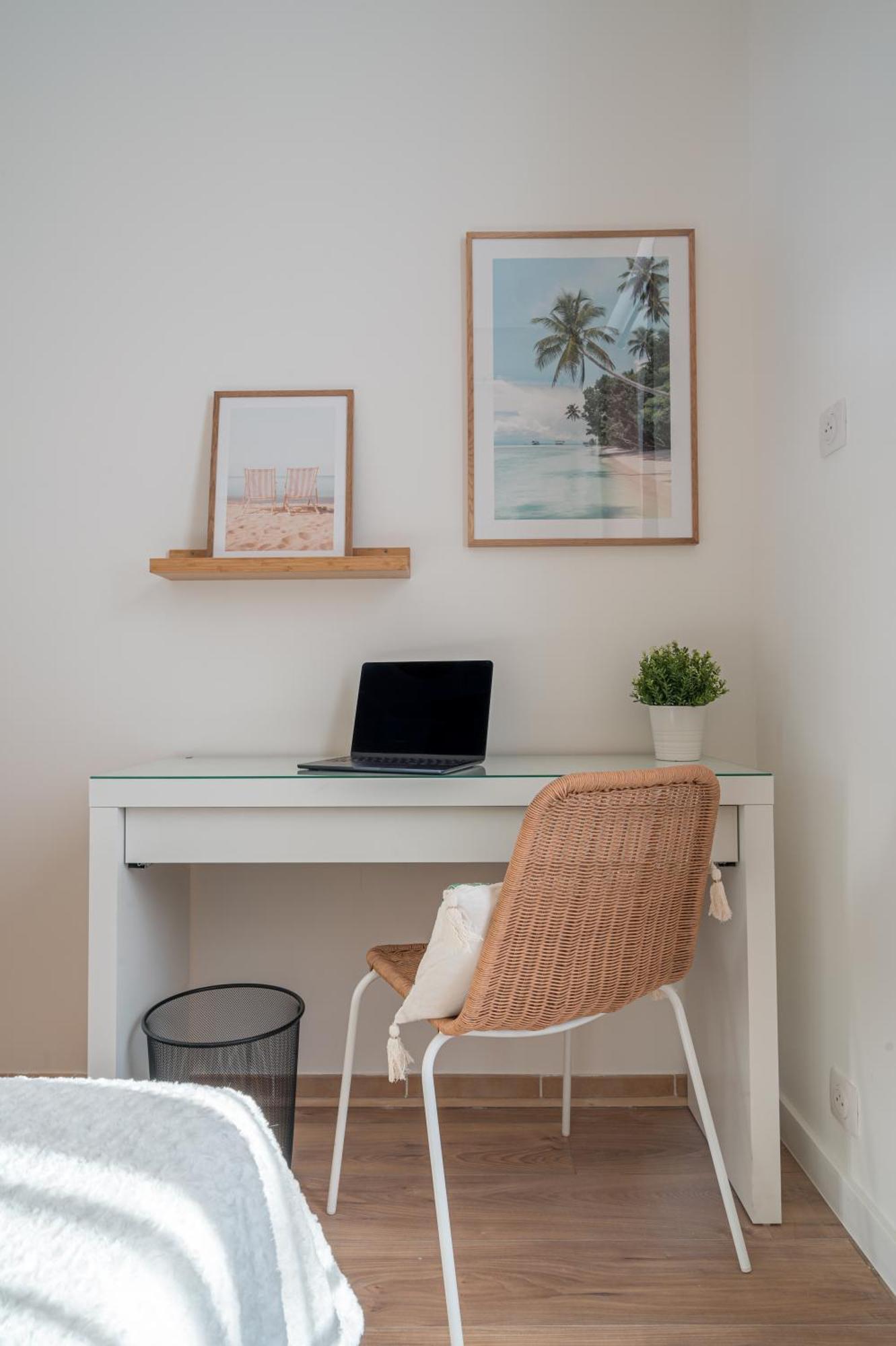 Chez Bastien Guest house