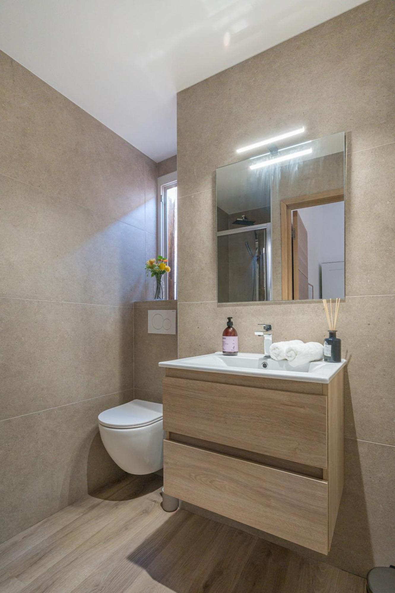 Chez Bastien Guest house