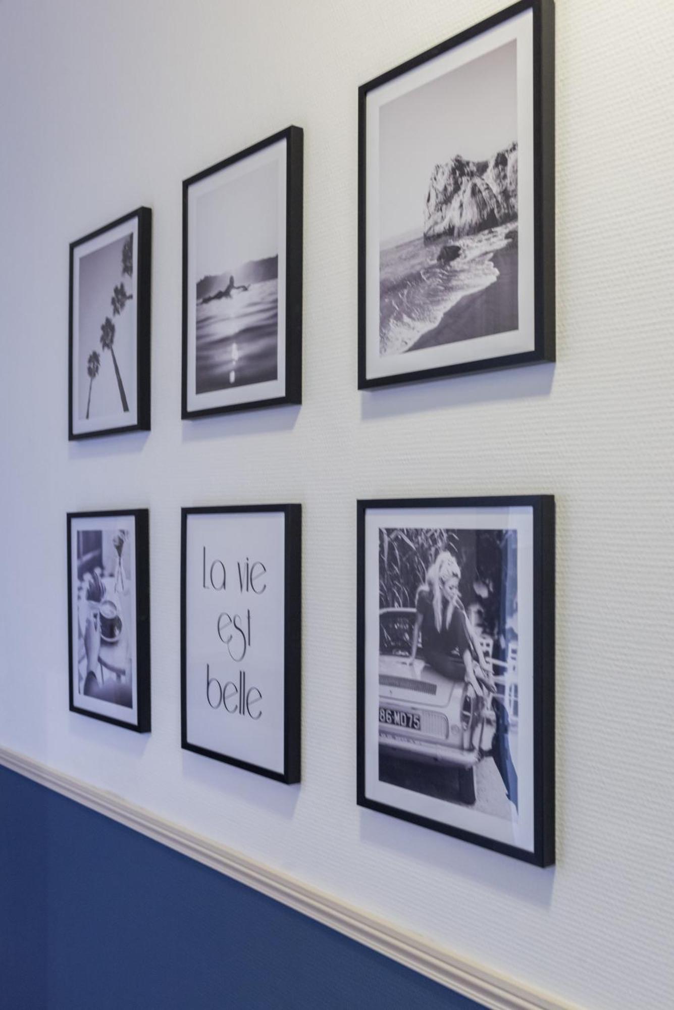 Guest house Chez Bastien *