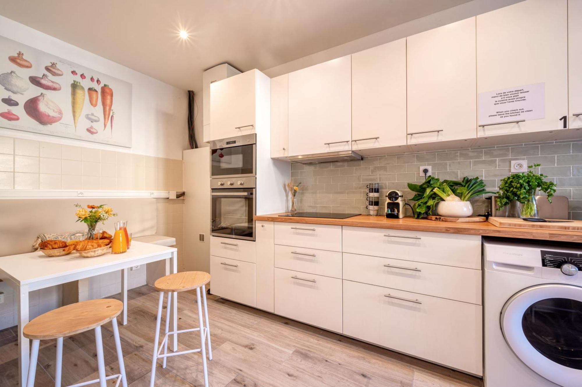 Guest house Chez Bastien