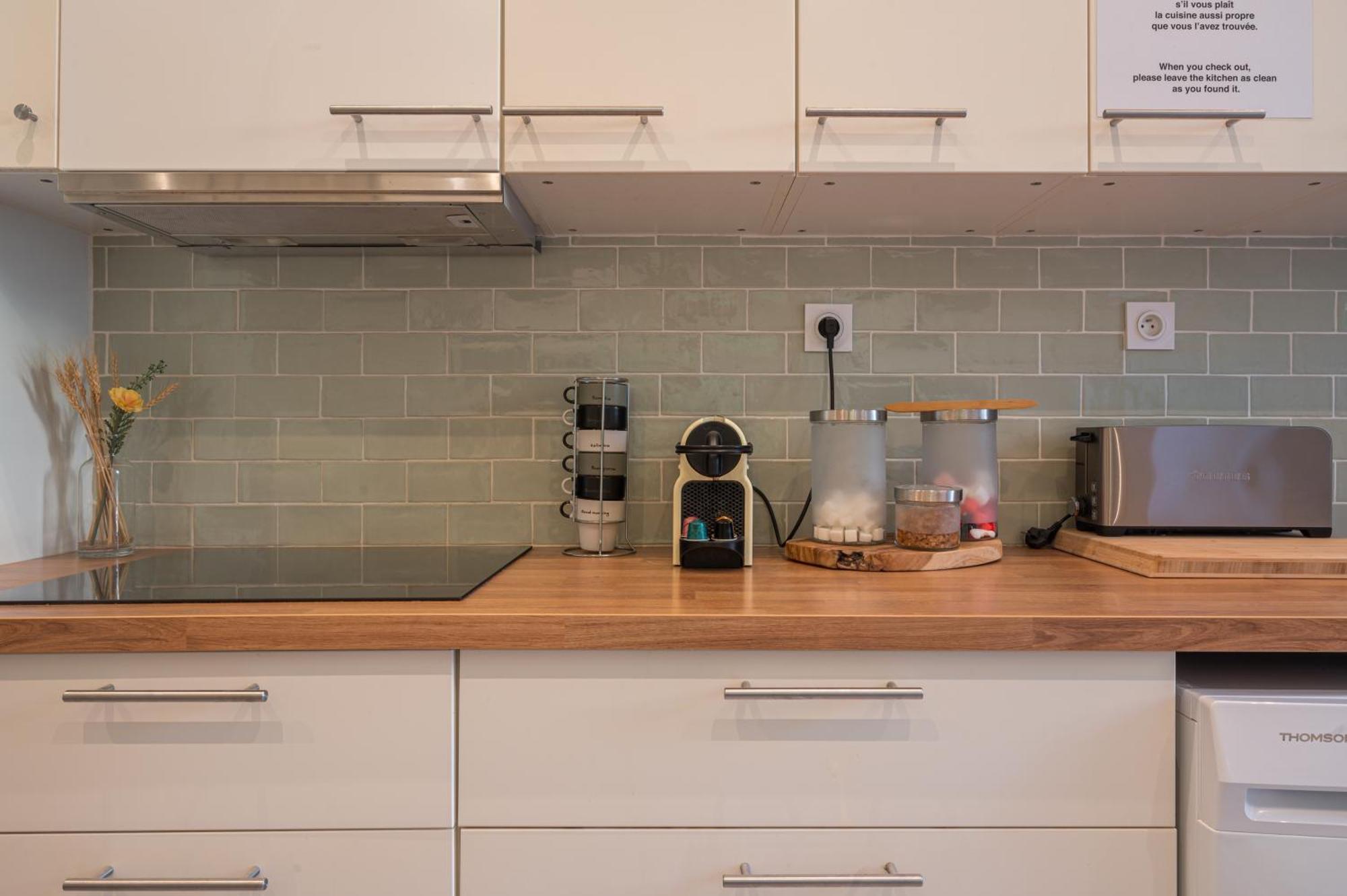 Guest house Chez Bastien Nice