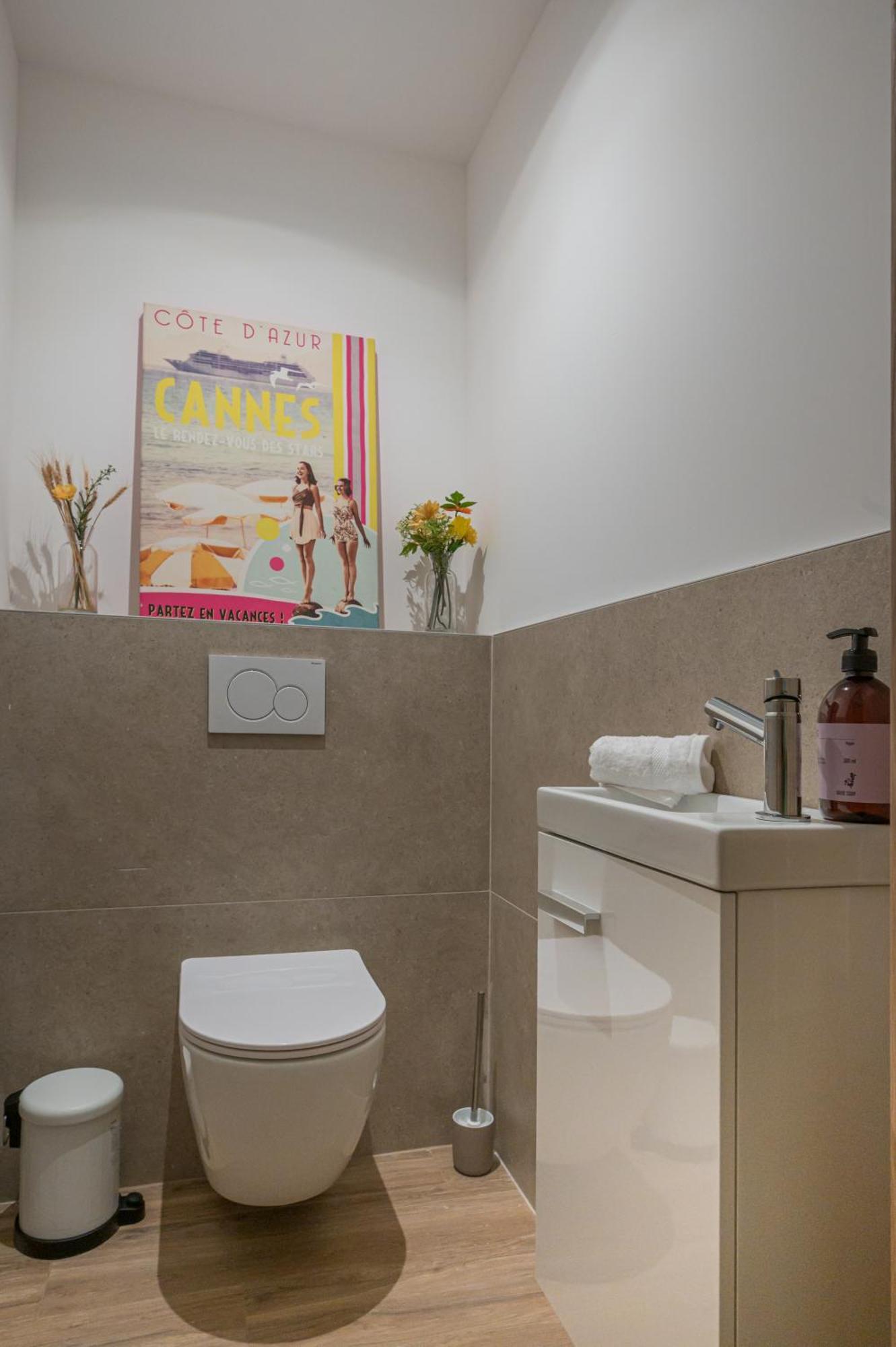 Guest house Chez Bastien Nice