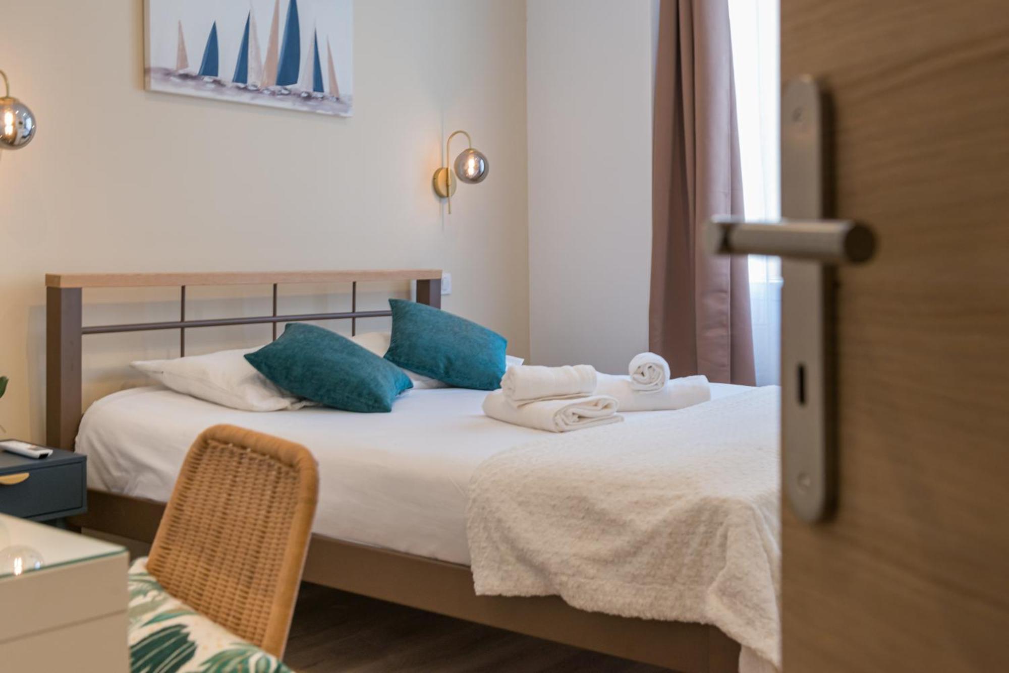 Chez Bastien Guest house