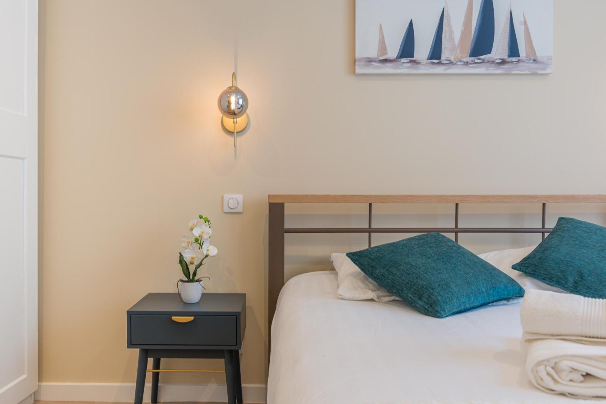 Chez Bastien Guest house *