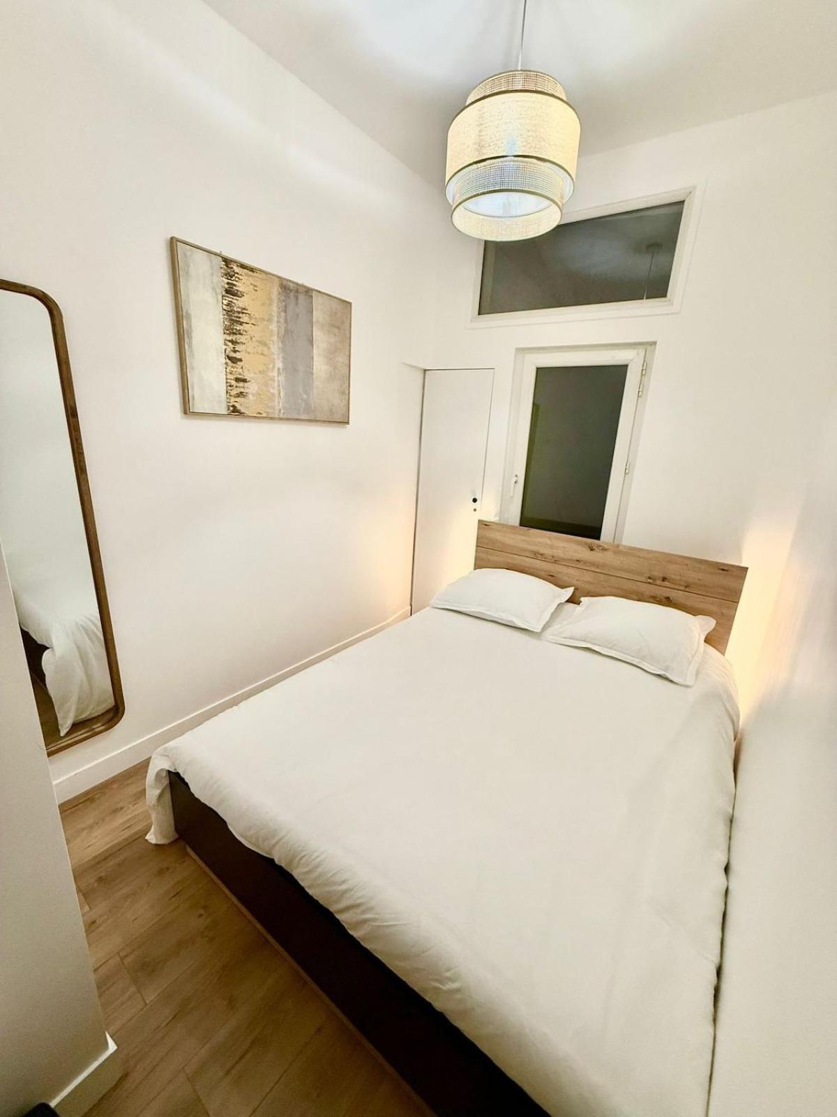 Apartment Magnifique 2 Pieces - Vieux