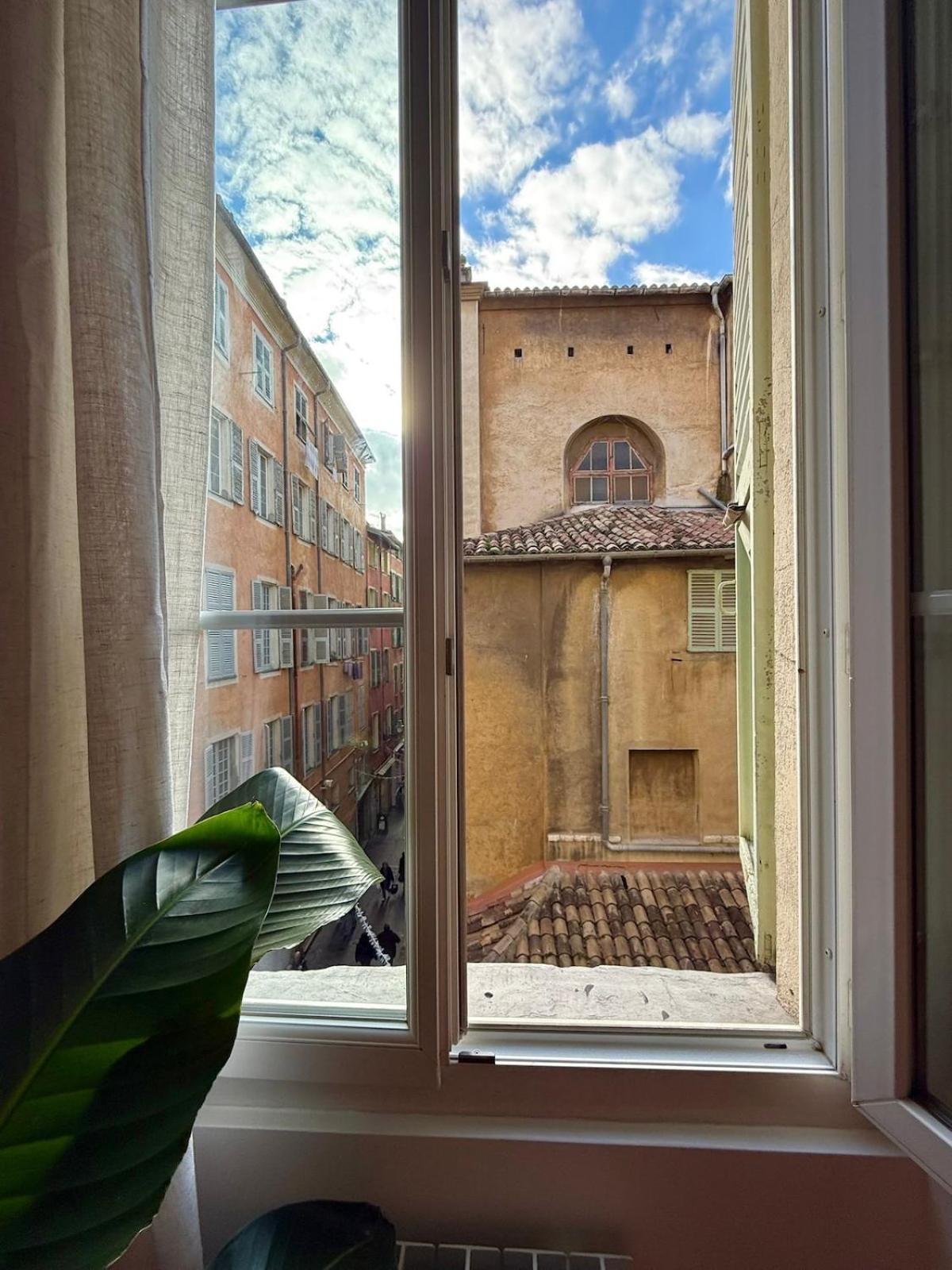 Apartment Magnifique 2 Pieces - Vieux Nice