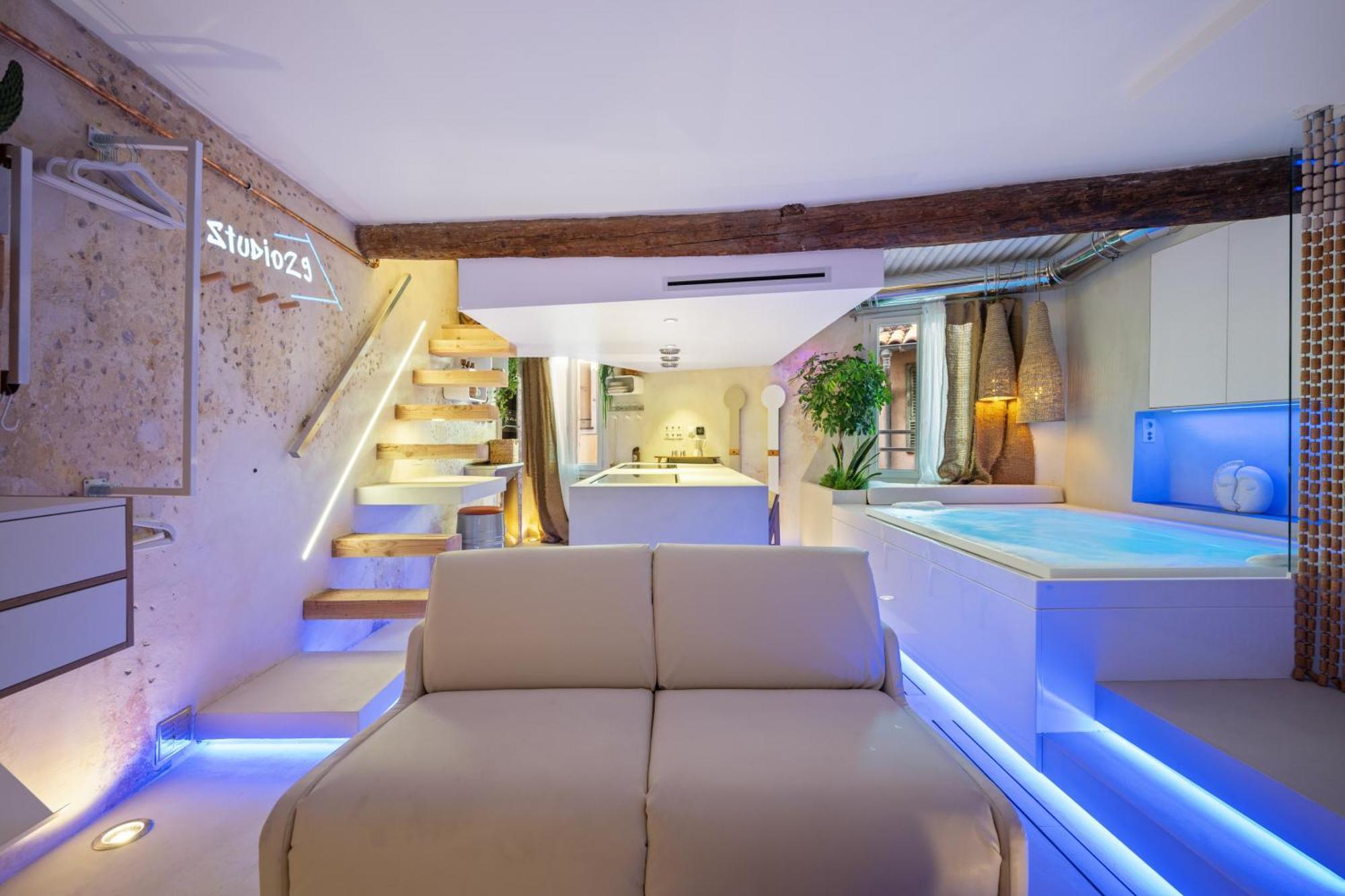 Apartment Studio29 *