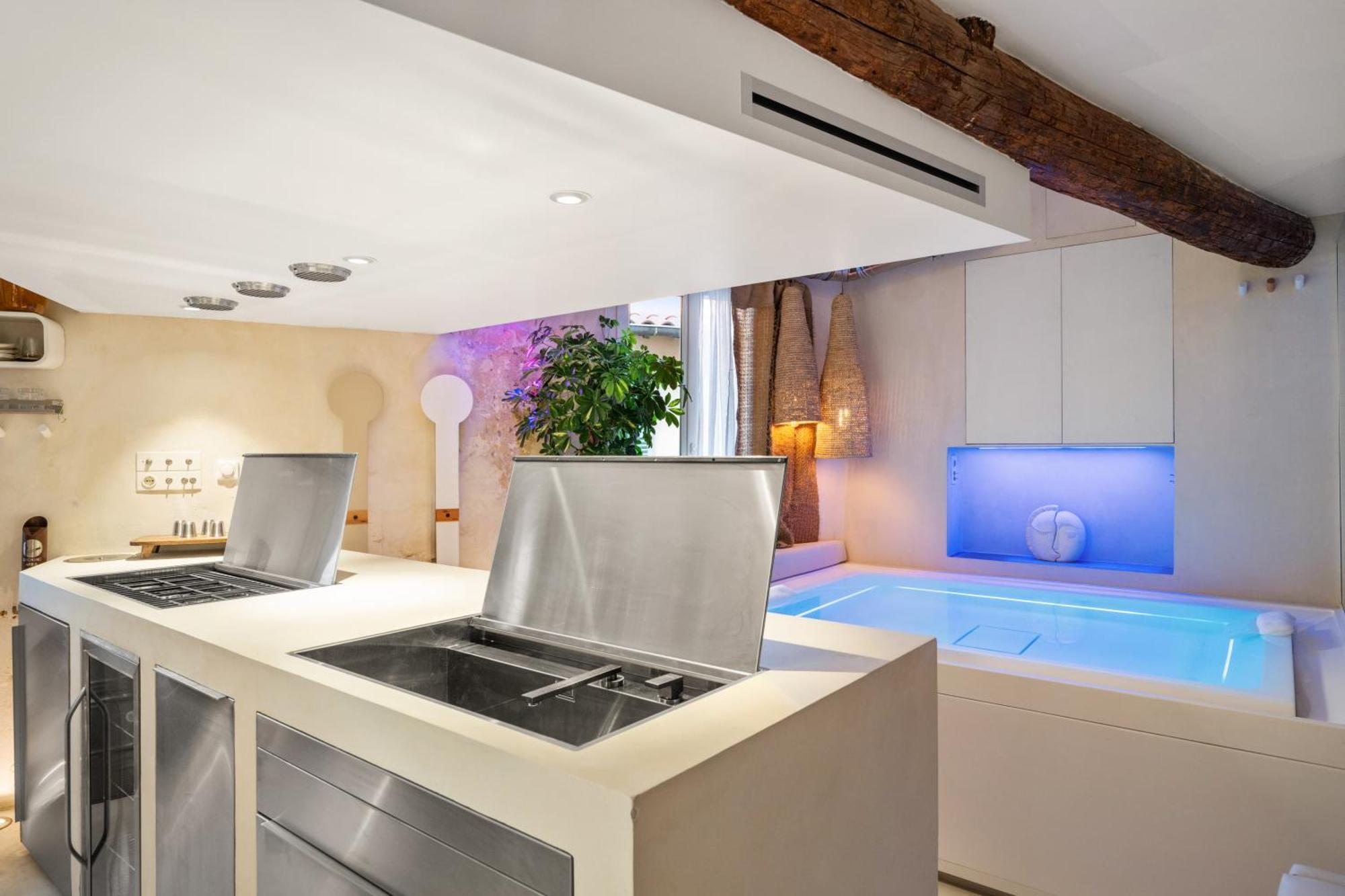 Apartment Studio29 *