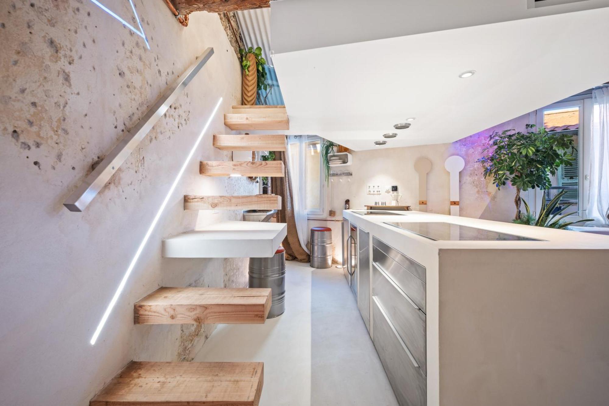 Studio29 Apartment *