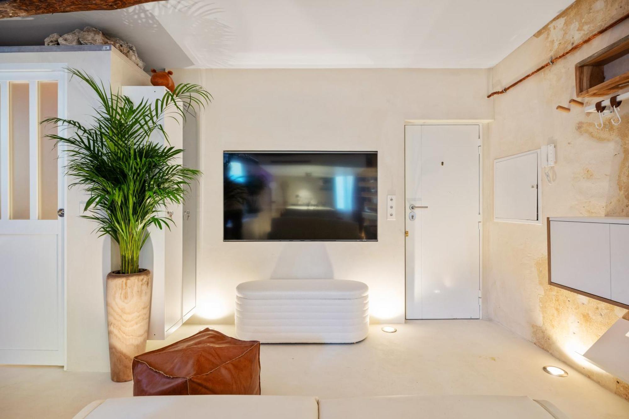 Apartment Studio29 *