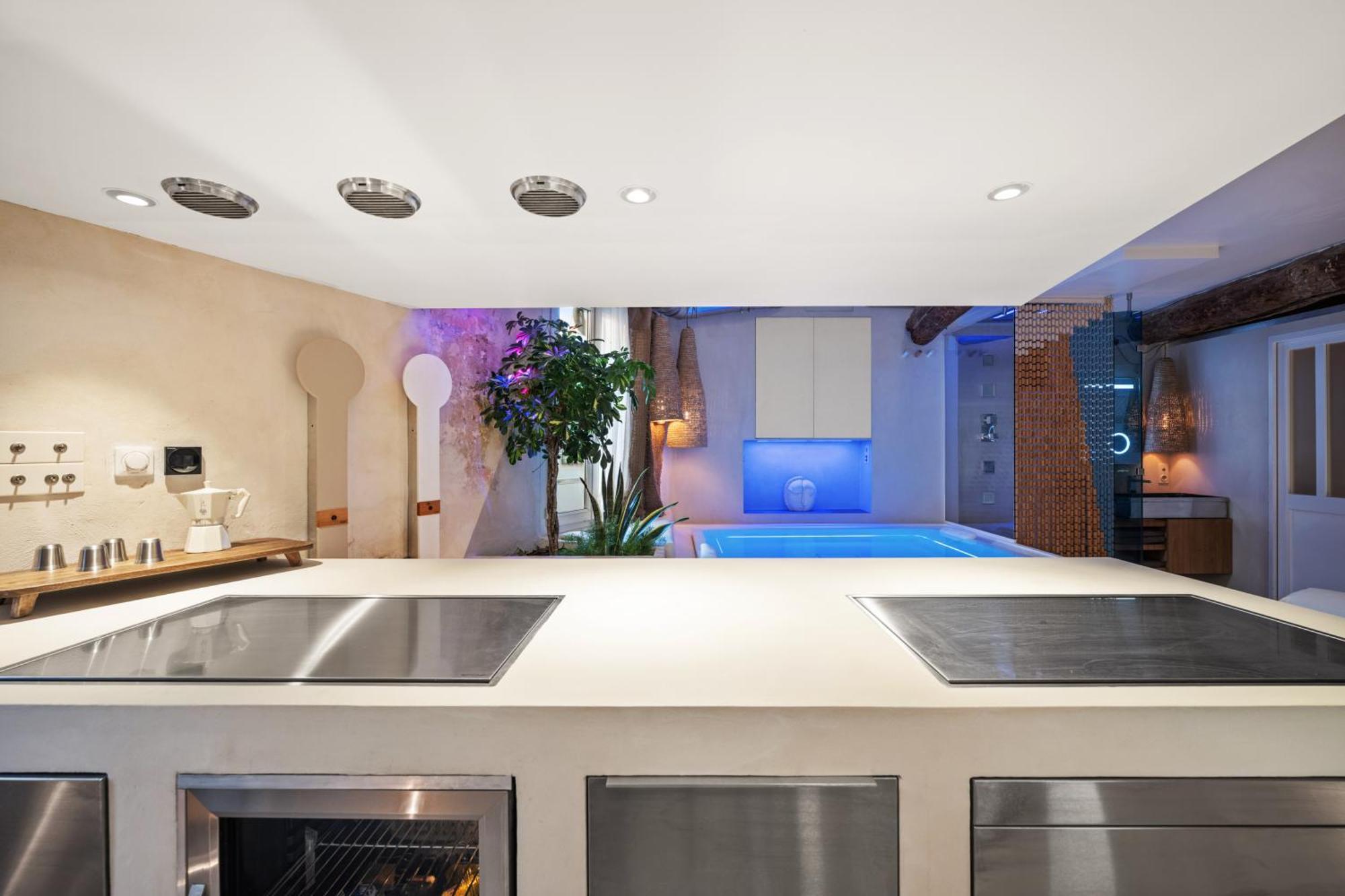 Apartment Studio29 Nice