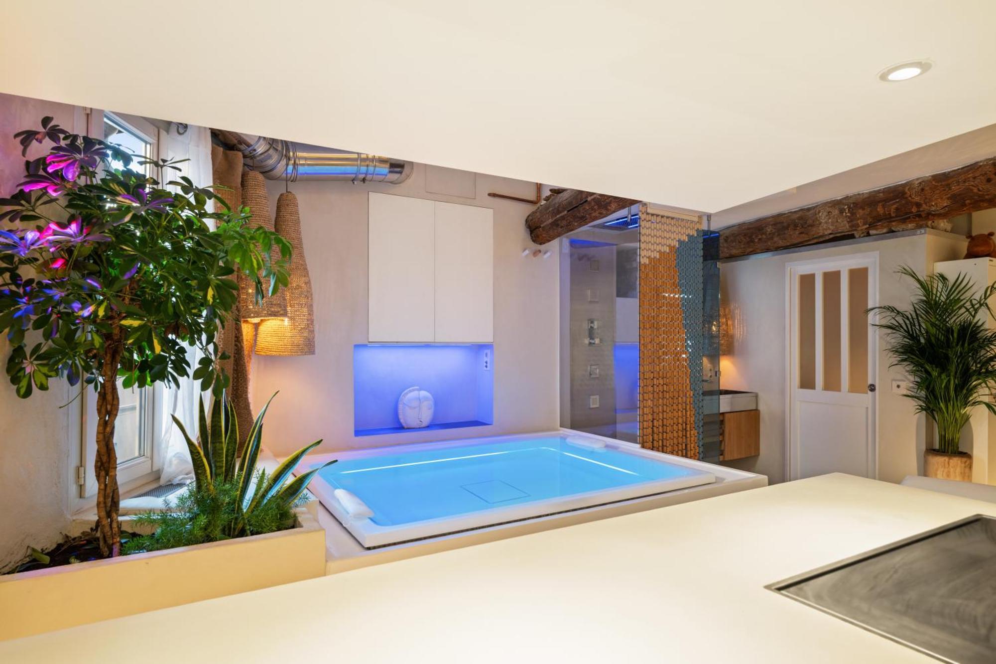 Apartment Studio29