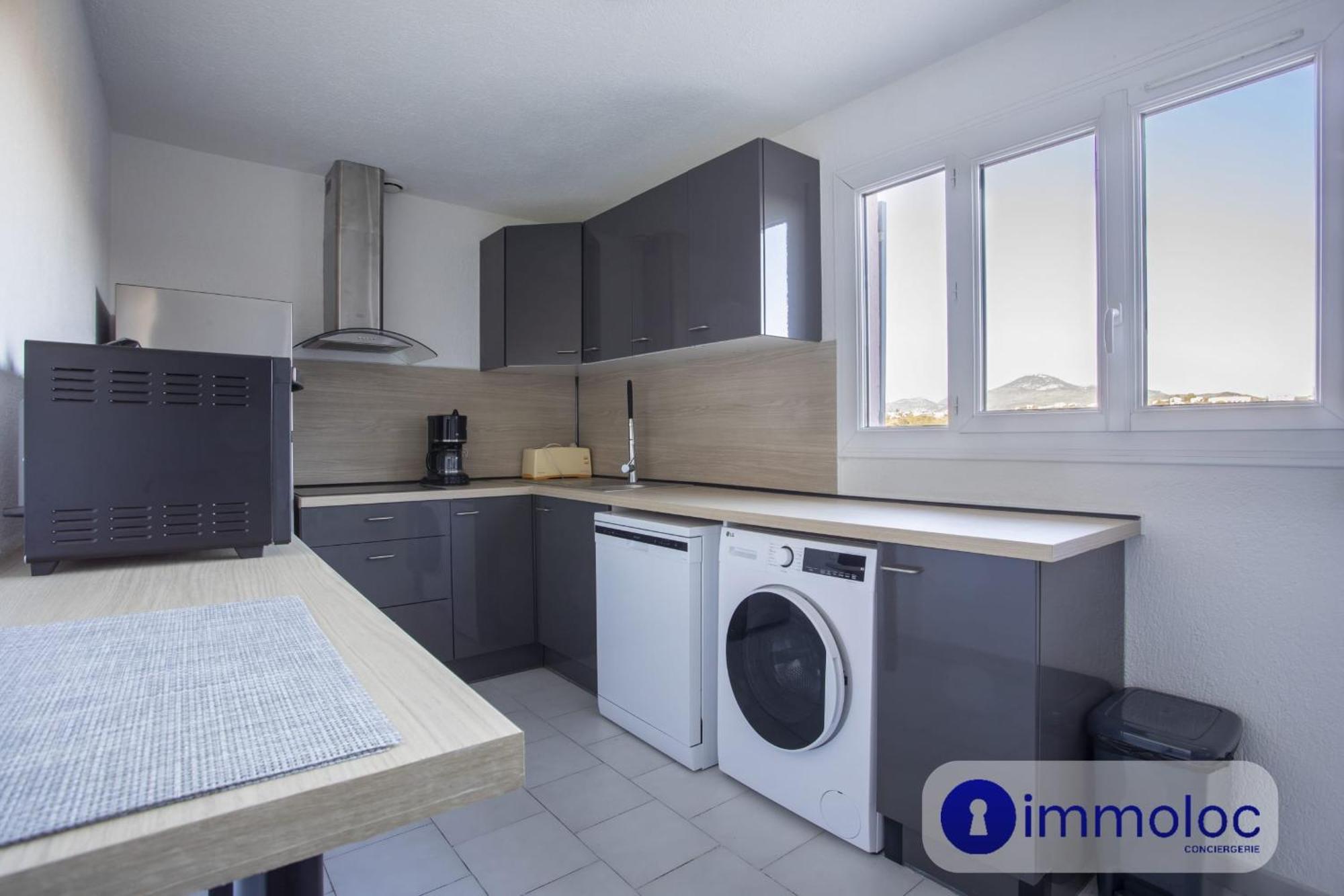 T3 Air-conditioned On One Level On The Heights Of Apartment *