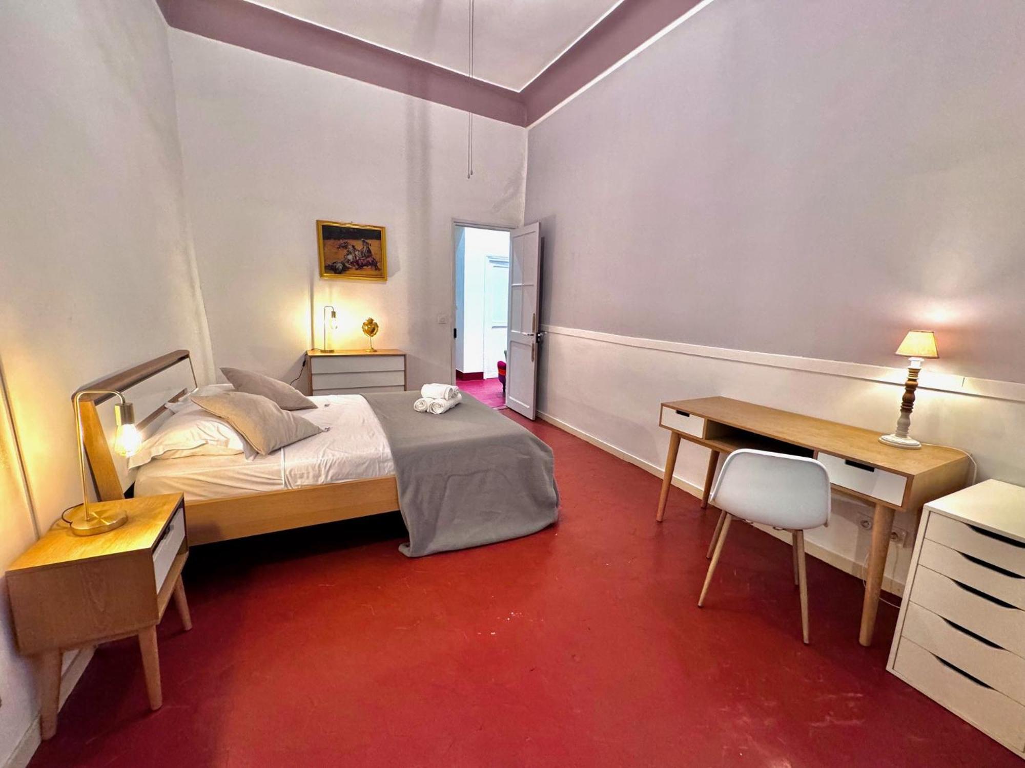 Riviera - Pont Vieux 2 - Old Town - Charm 2 Bedrooms Ac - 5mn *