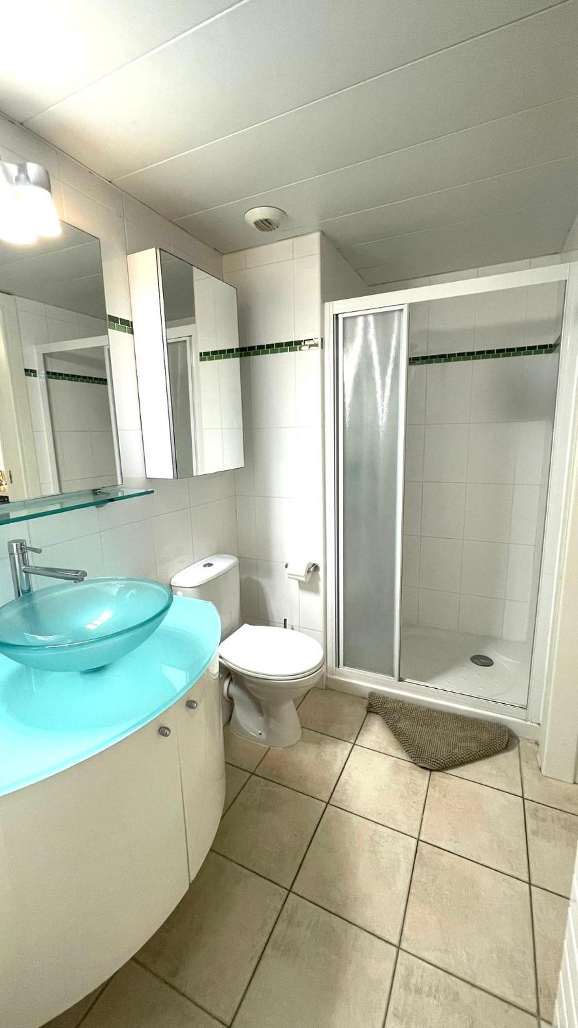 Appartement Place Grimaldi, Close To And Restaurants, With Balcony