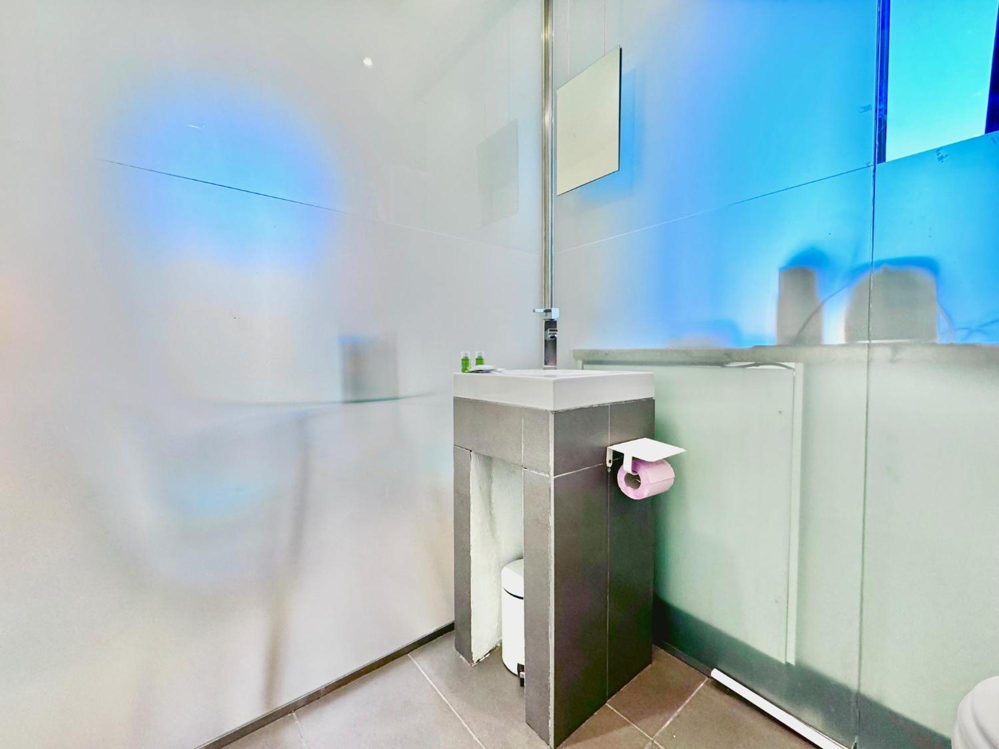 Riviera - Le Cocon De Victor - Grimaldi - Promenade Des Apartment *