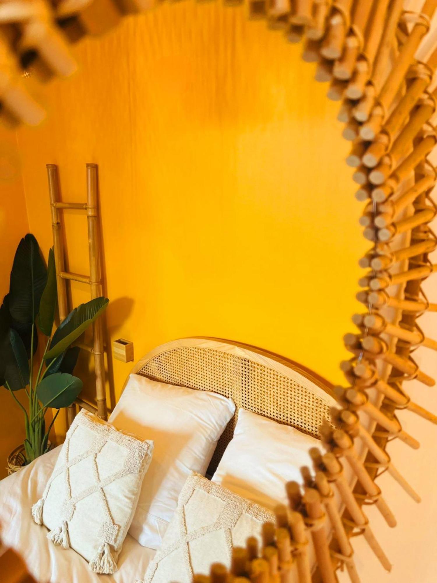Climatise Renove -lit Queen Size Nice