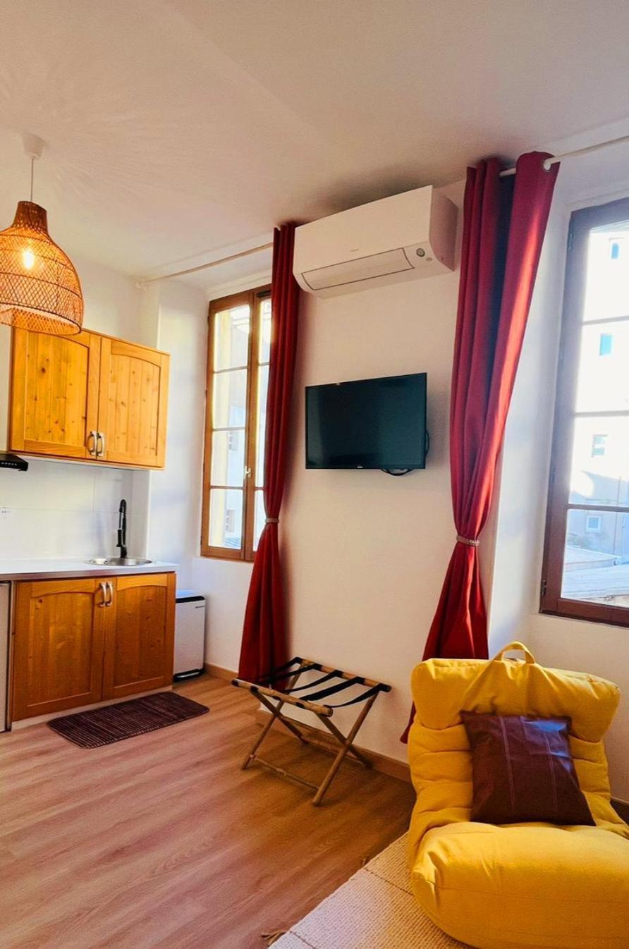 Climatise Renove -lit Queen Size * Nice