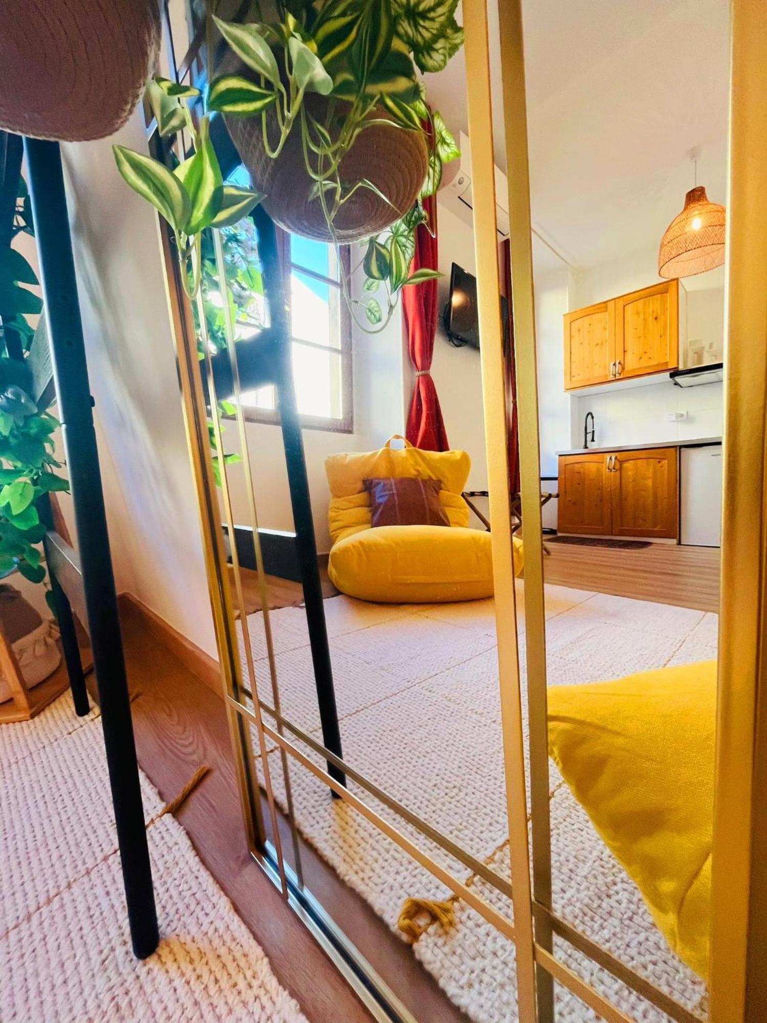 Climatise Renove -lit Queen Size Apartment *