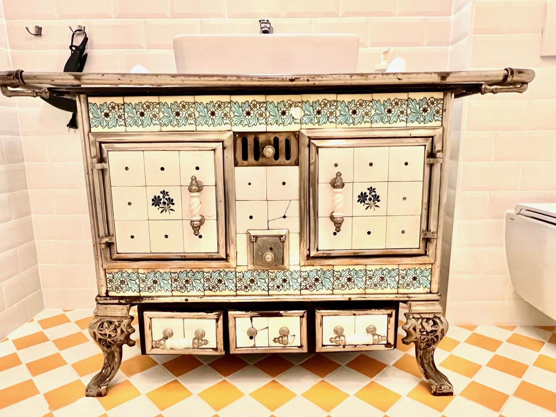 Riviera - Maison Du Chateau - Old Town - Promenade Des