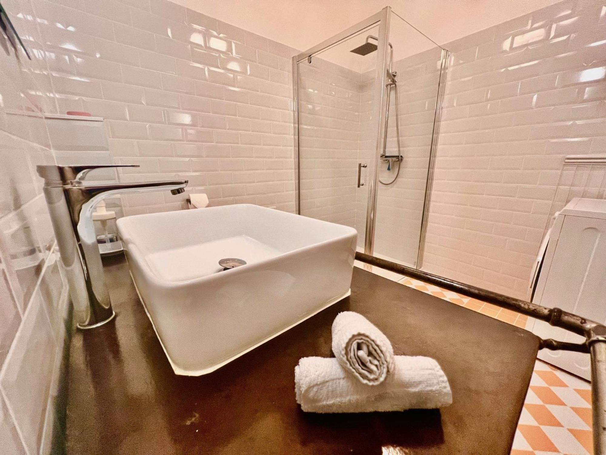 Riviera - Maison Du Chateau - Old Town - Promenade Des Apartment *
