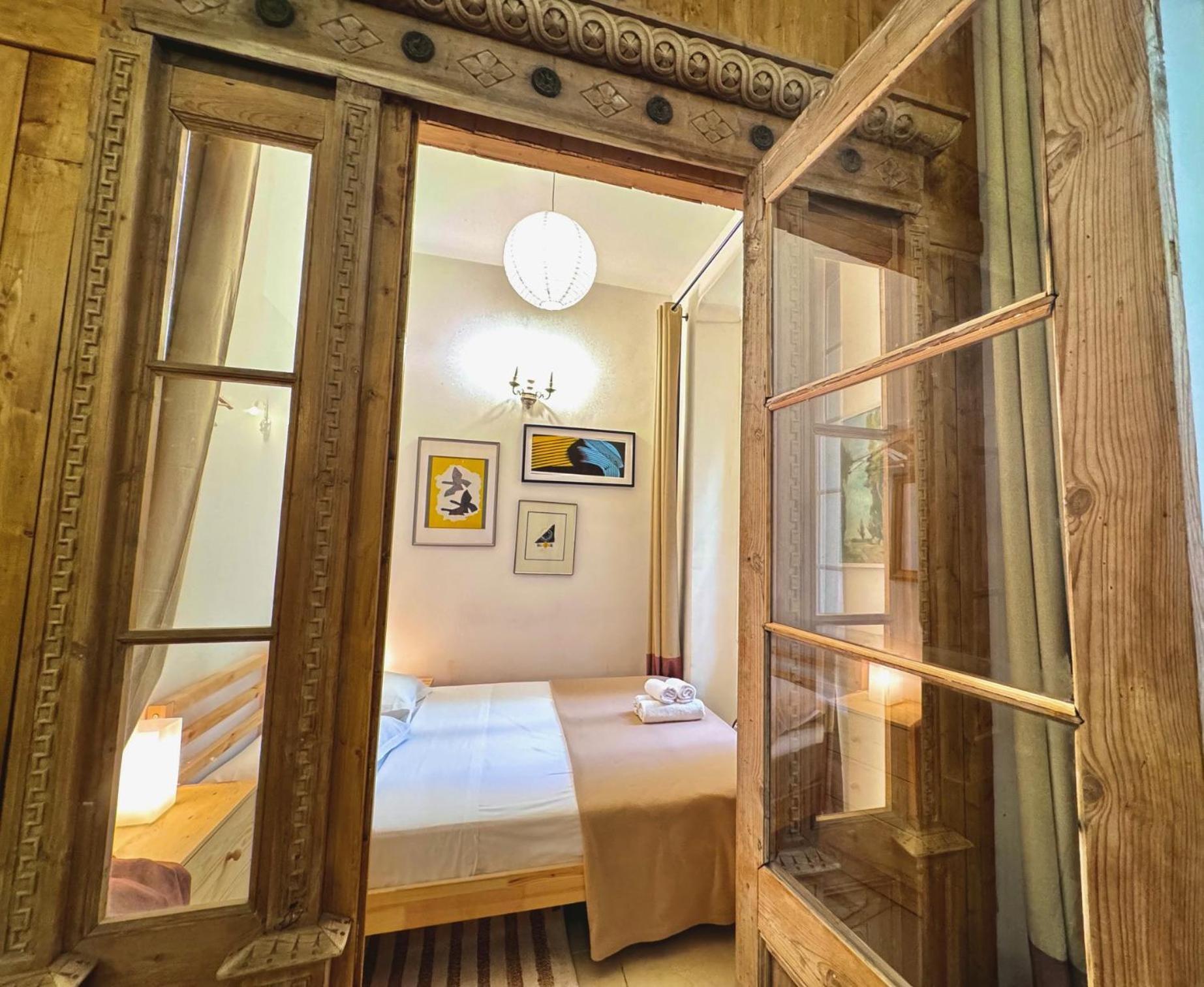 Apartment Riviera - Maison Du Chateau - Old Town - Promenade Des 3*