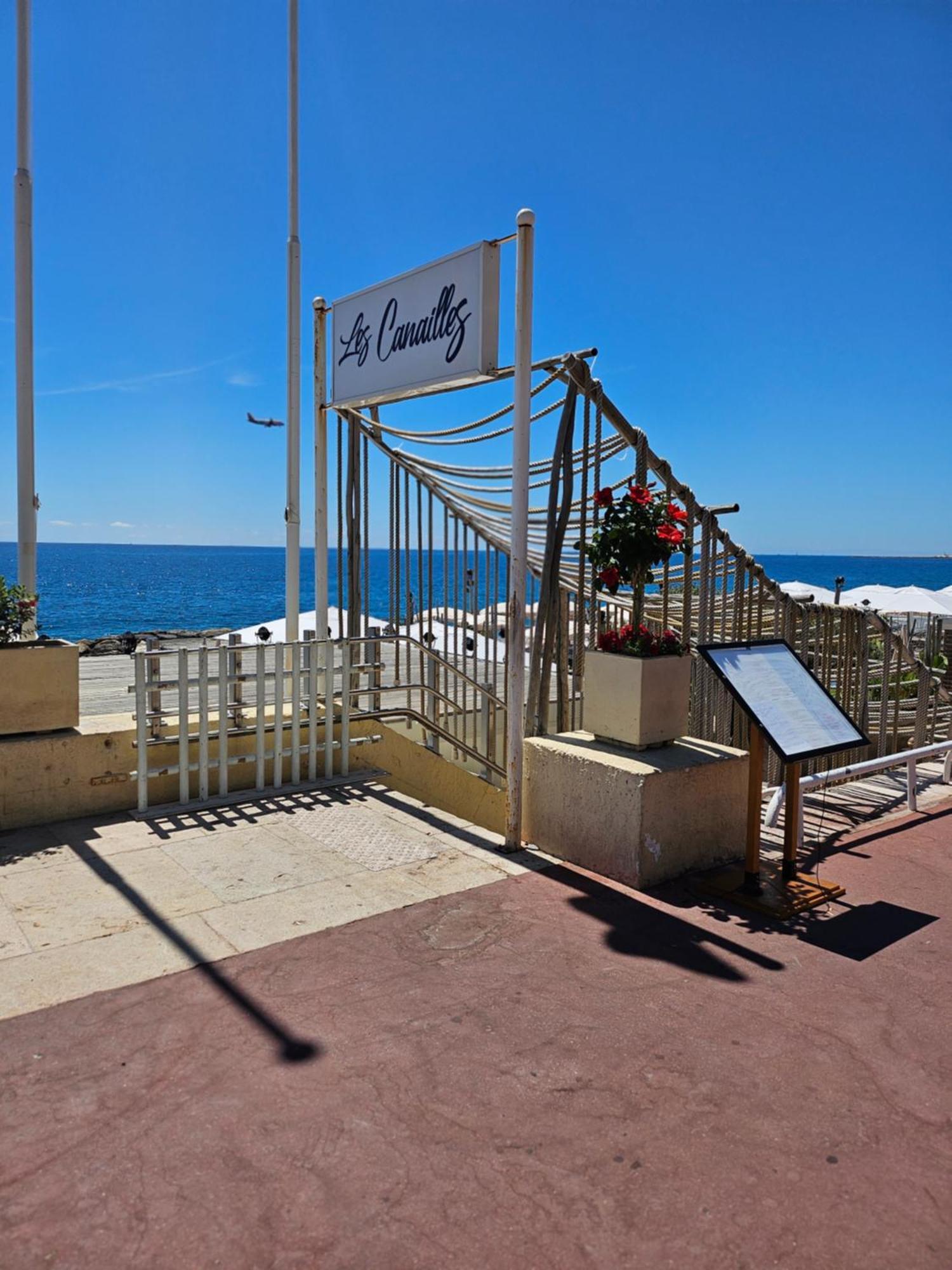 Apartment Ouest *