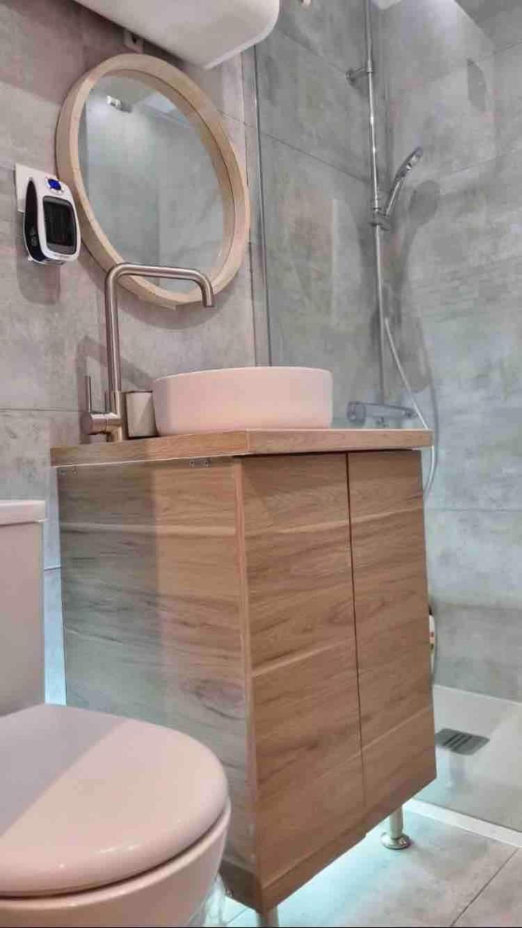 Studette Massena # 1 Apartment