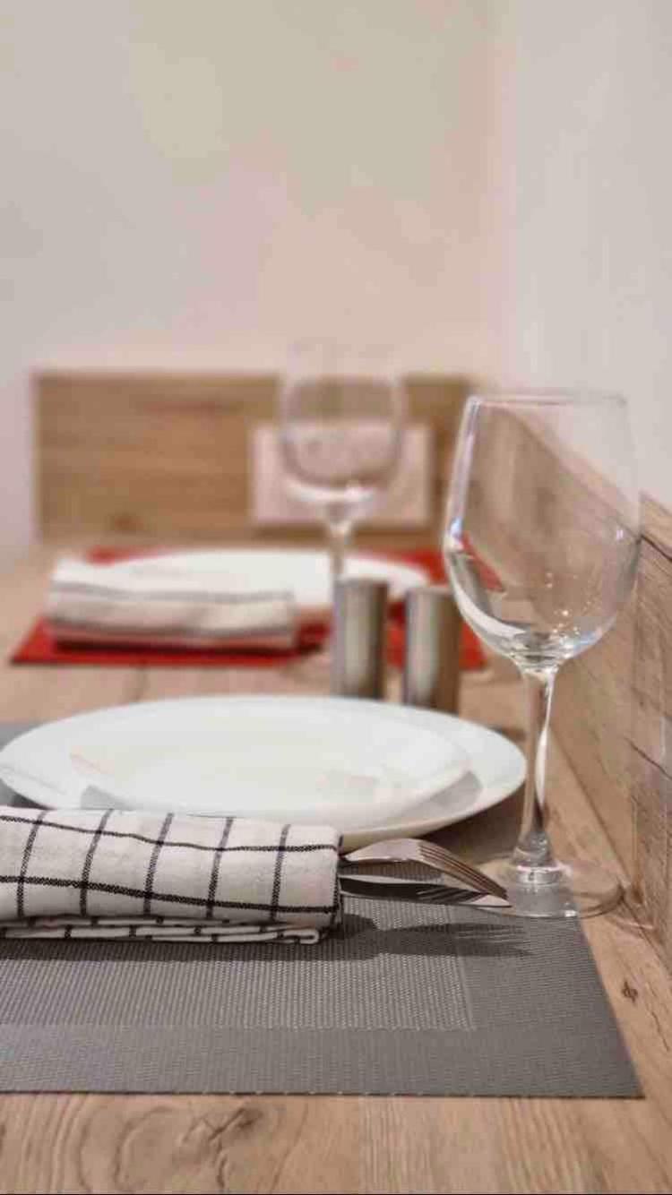 Studette Massena # 1 Apartment *