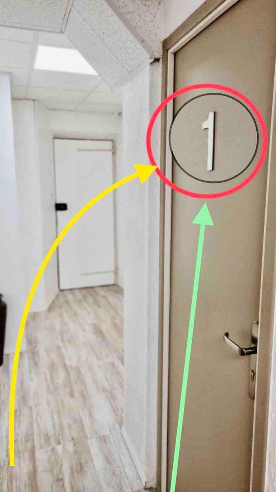 Apartment Studette Massena # 1 *