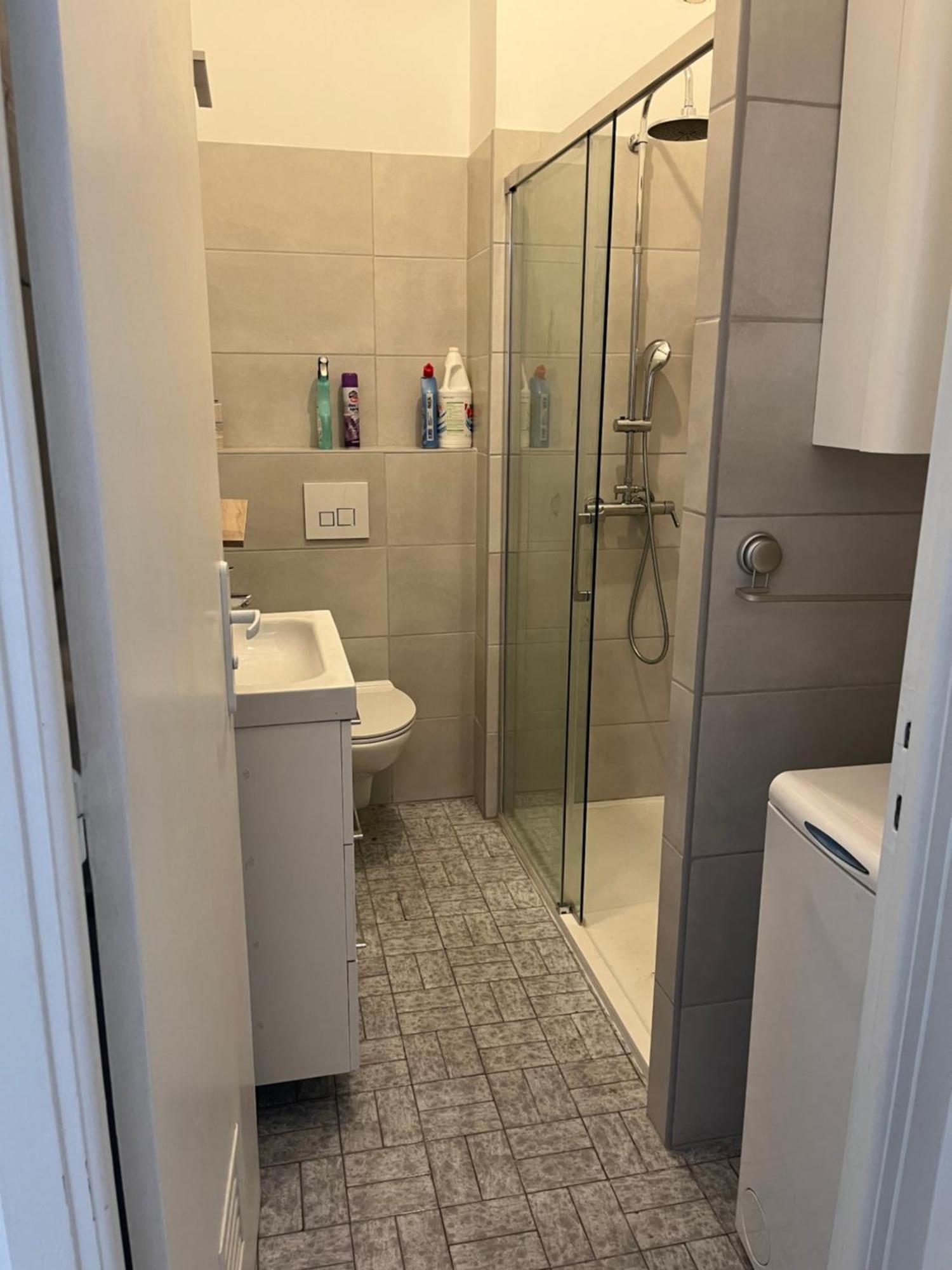 Grand A 2mn Du Port Et 40mn Des Pistes De Apartment