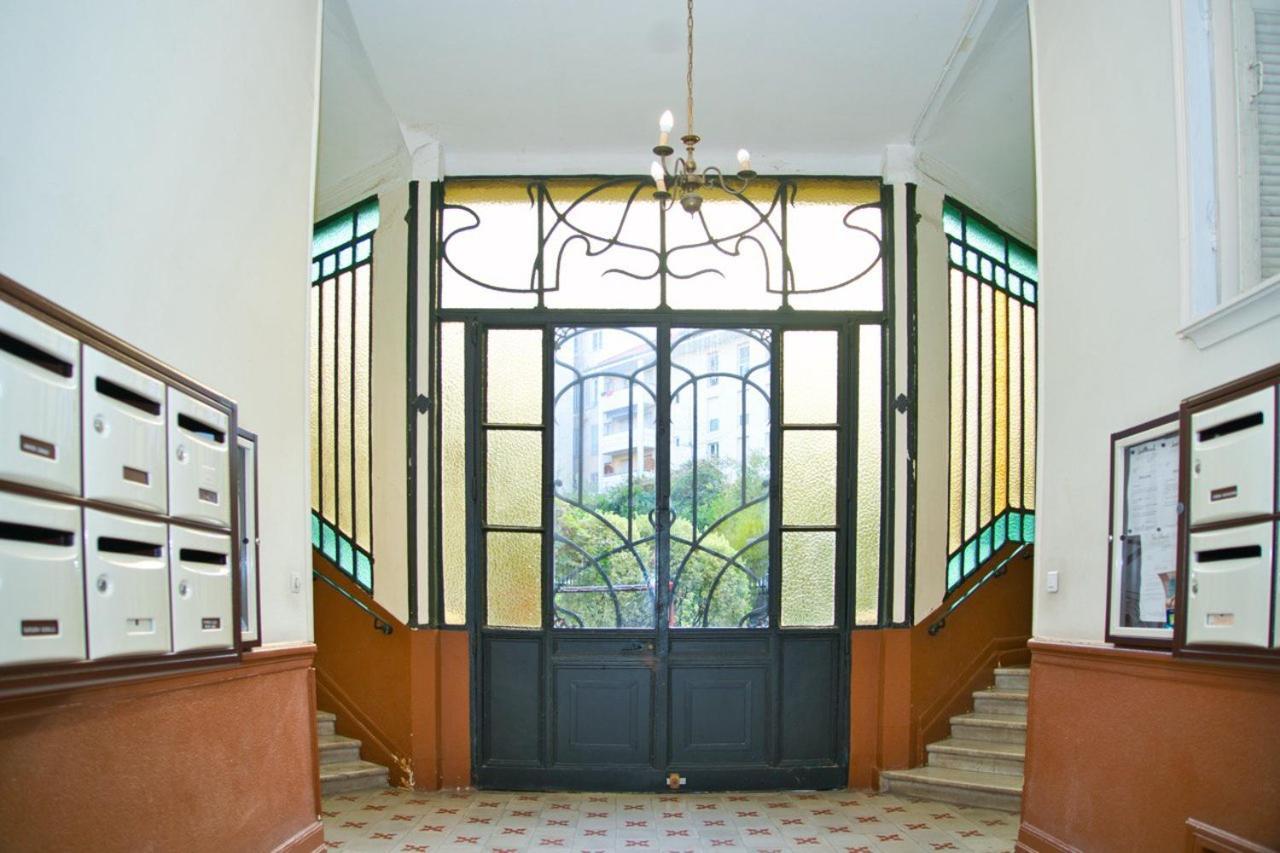 Tres Cosy, En Plein Centre-ville, Proximite Plage, Centre Nice