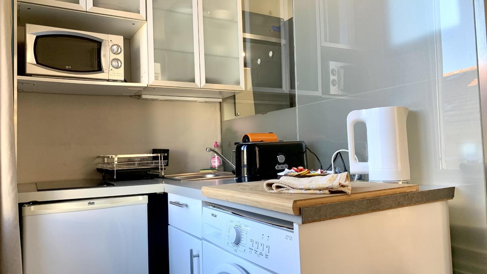 Riviera - Le Cocon De Victor - Grimaldi - Promenade Des