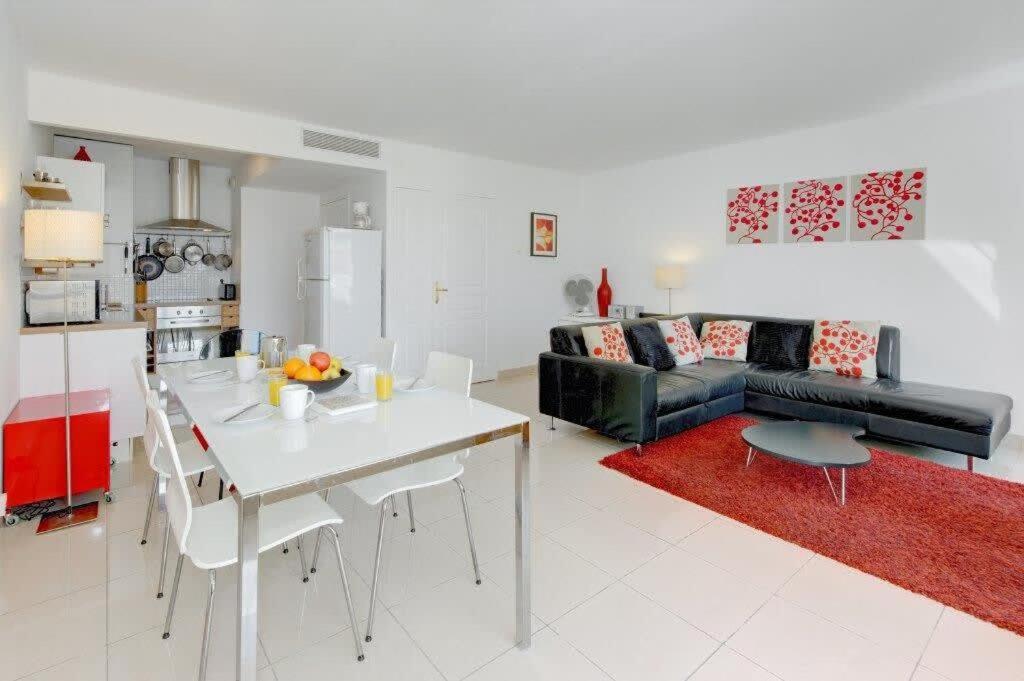 Apartment Kappas - B42 Promenade Des Nice