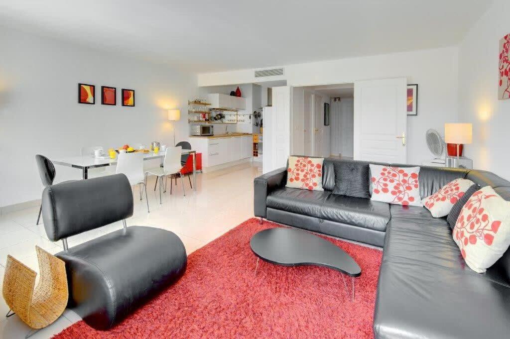 Apartment Kappas - B42 Promenade Des Nice