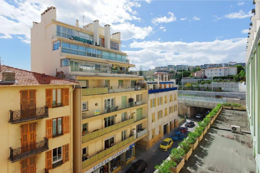 Apartment Kappas - B42 Promenade Des