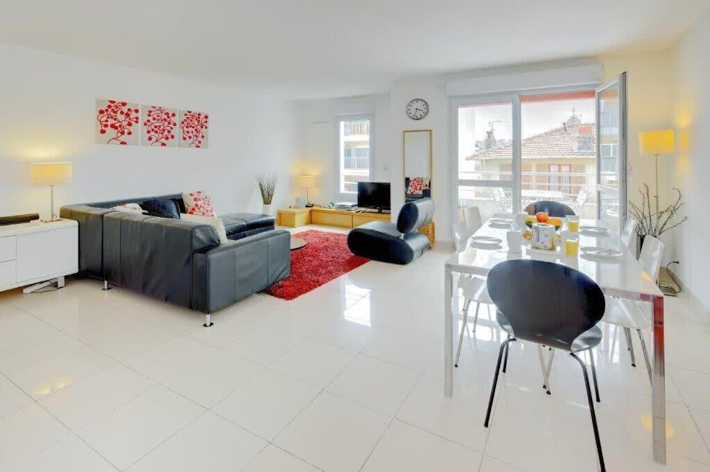 Kappas - B42 Promenade Des Apartment Nice