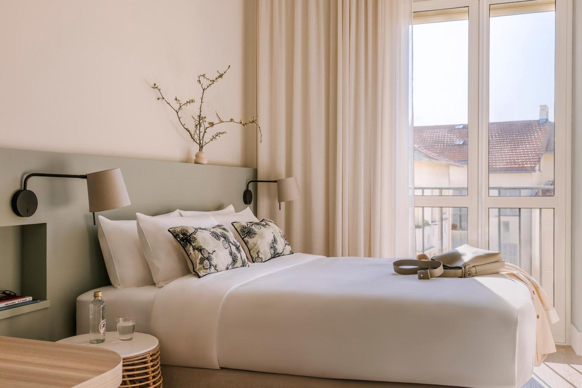 Yelo Mozart Powered By Sonder Hotel 4*