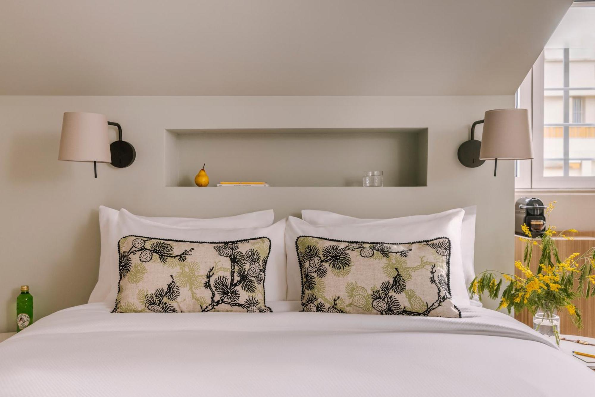 Hotel Yelo Mozart Powered By Sonder Nice