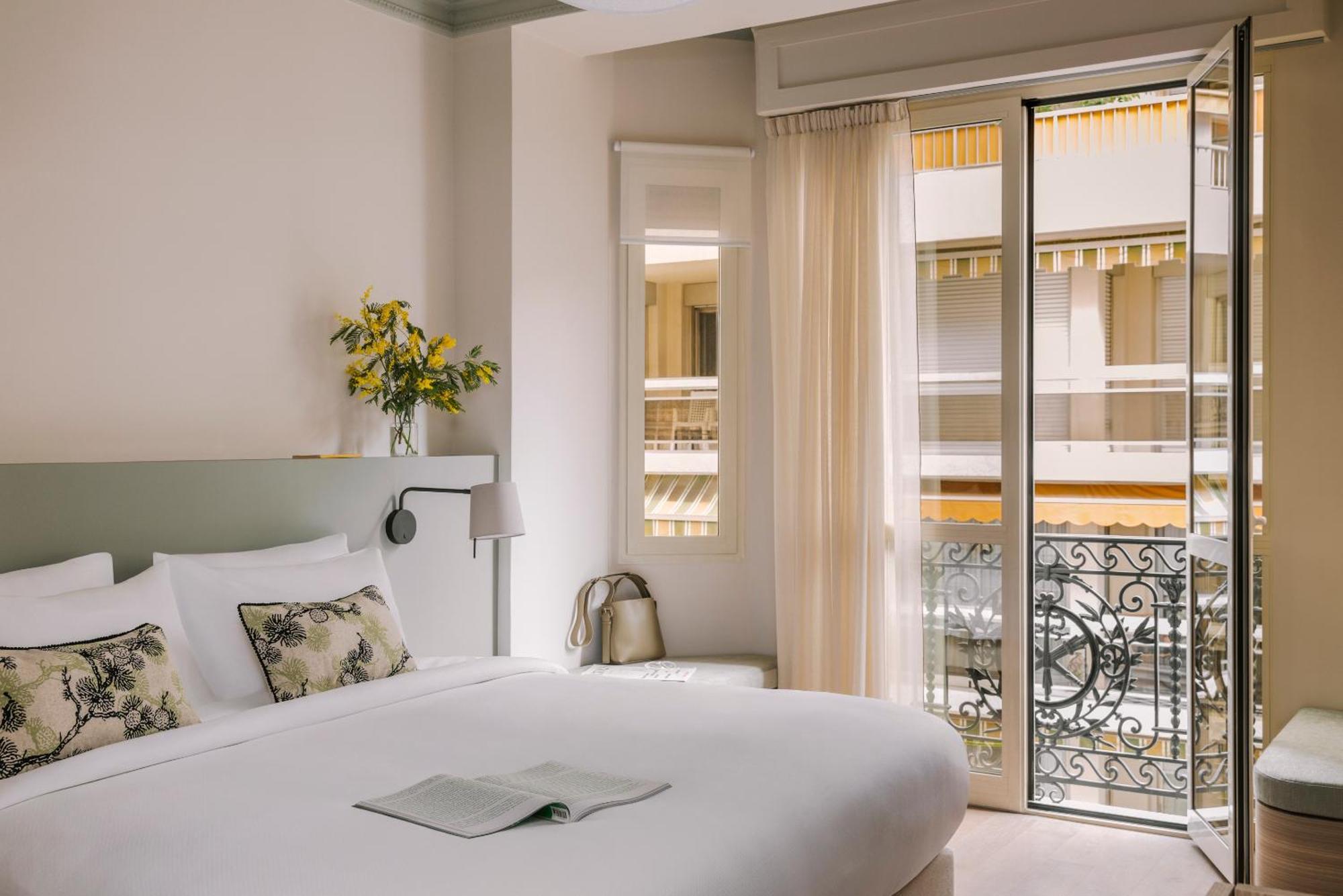Hotel Yelo Mozart Les Musiciens, Sonder By Marriott Bonvoy Nice