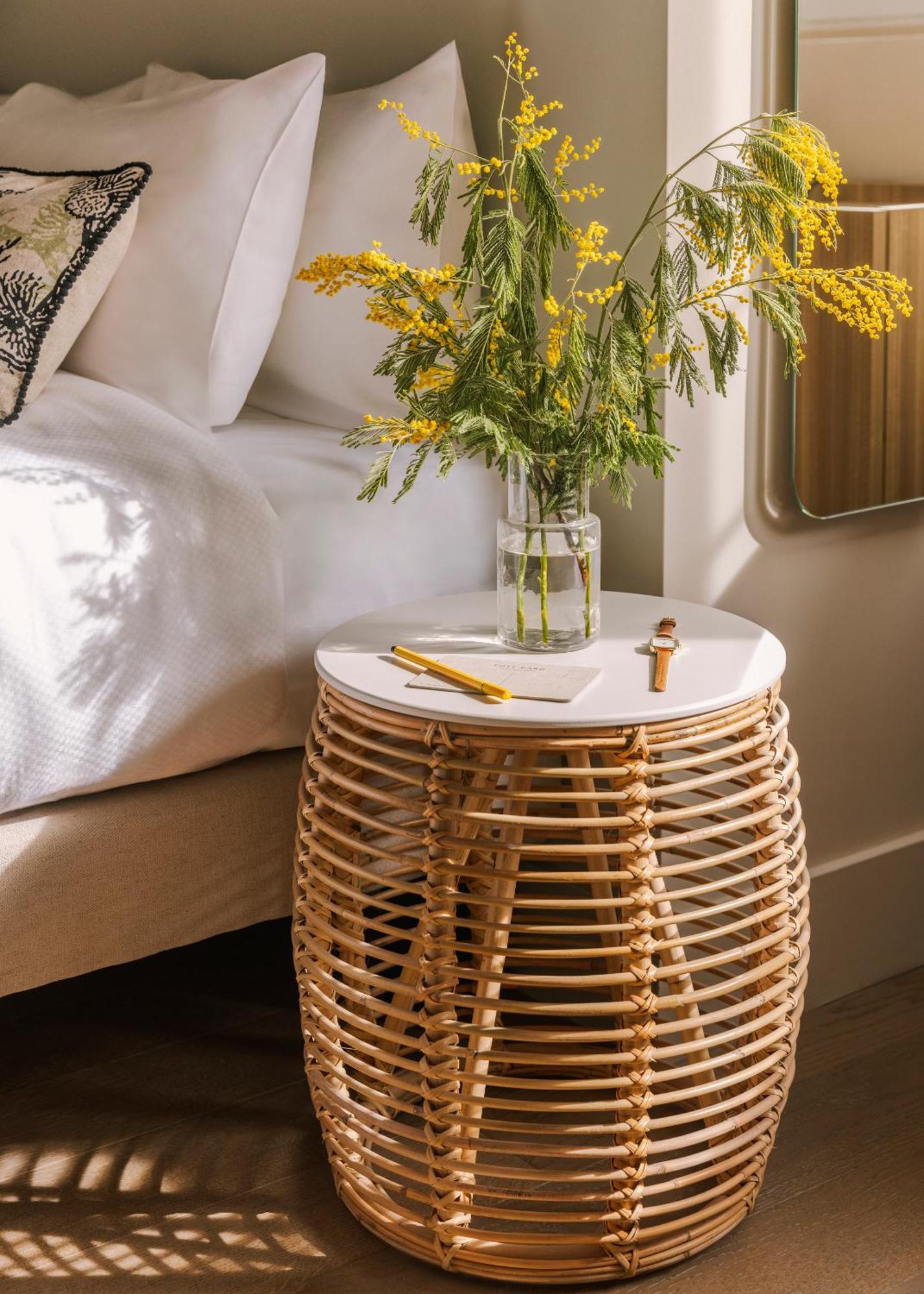 Hotel Yelo Mozart Powered By Sonder 4*