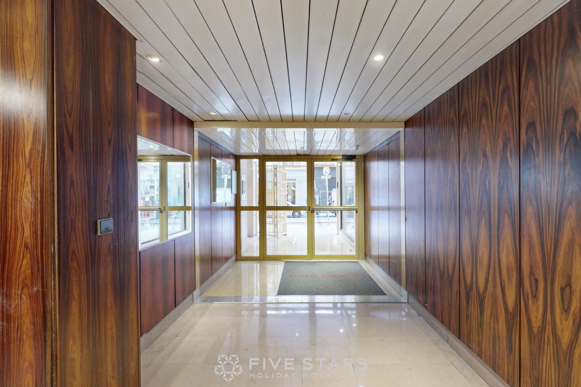 Aquarius Fshh Aparthotel Nice