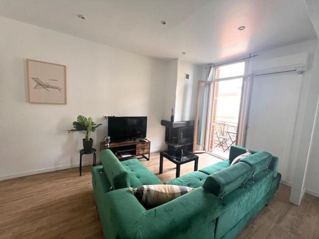 Apartment Cosy Centre *