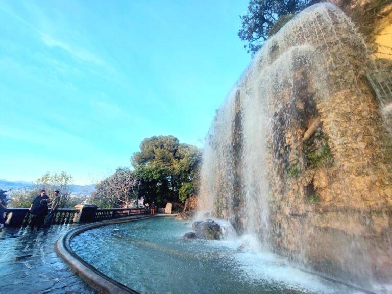 Apartment Moderne 2/3 Pieces Pres Du Port *