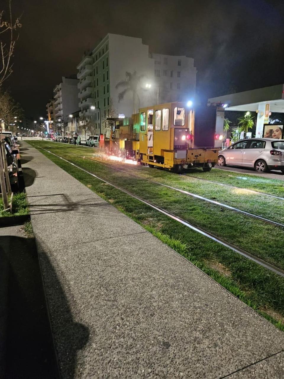 Ouest * Nice
