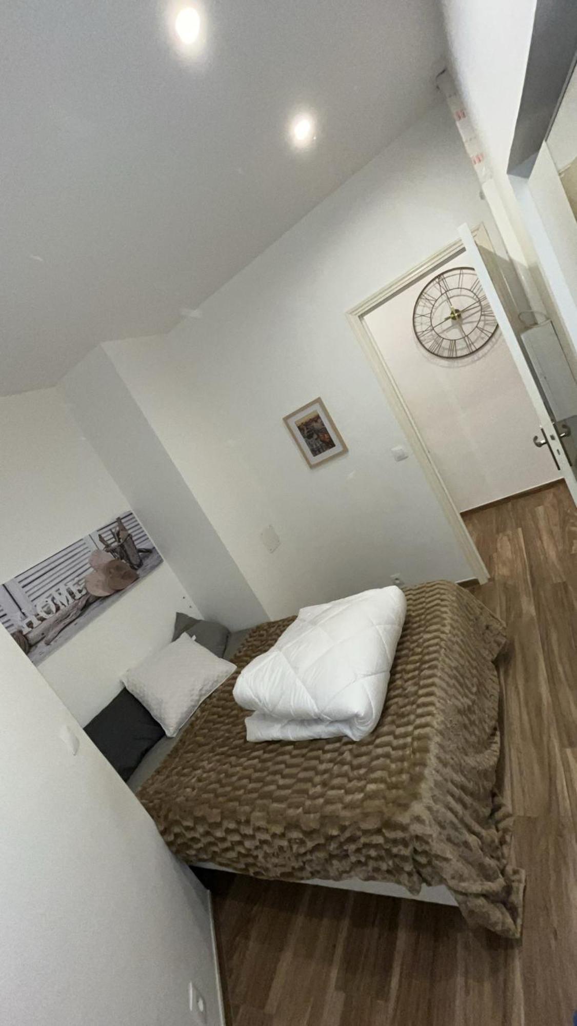 Apartment Promenade Des Aeroport *