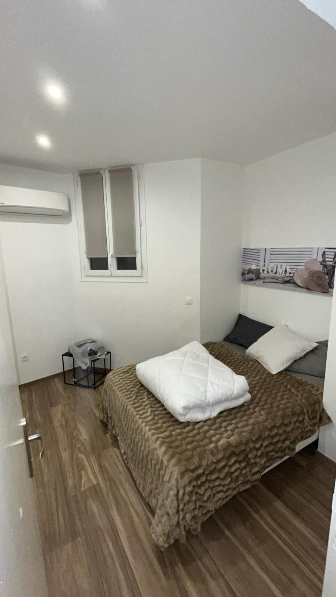 Apartment Promenade Des Aeroport *