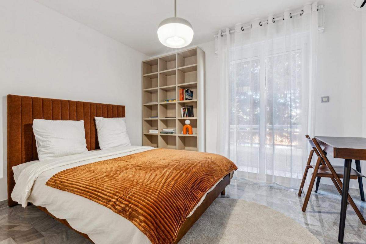 Apartment Bay Of Angels By Ecoflats Nice