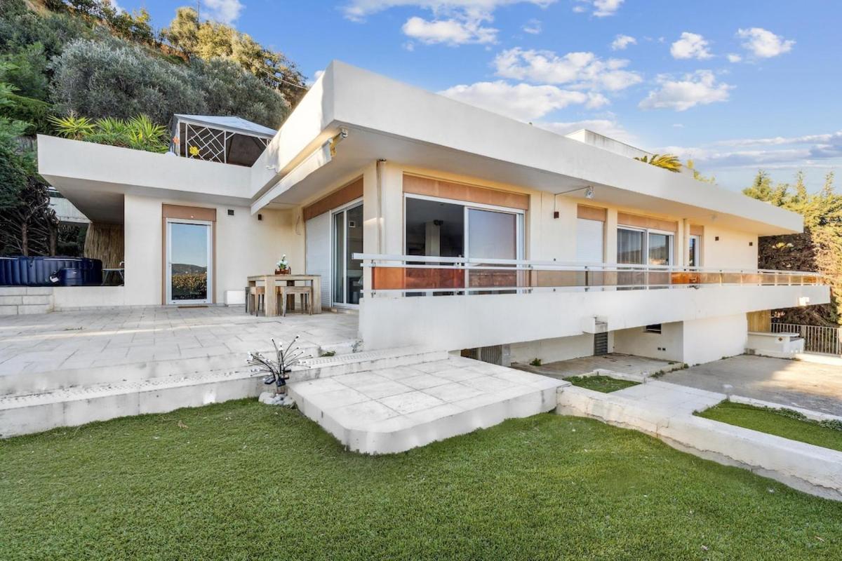 Bay Of Angels By Ecoflats Apartment